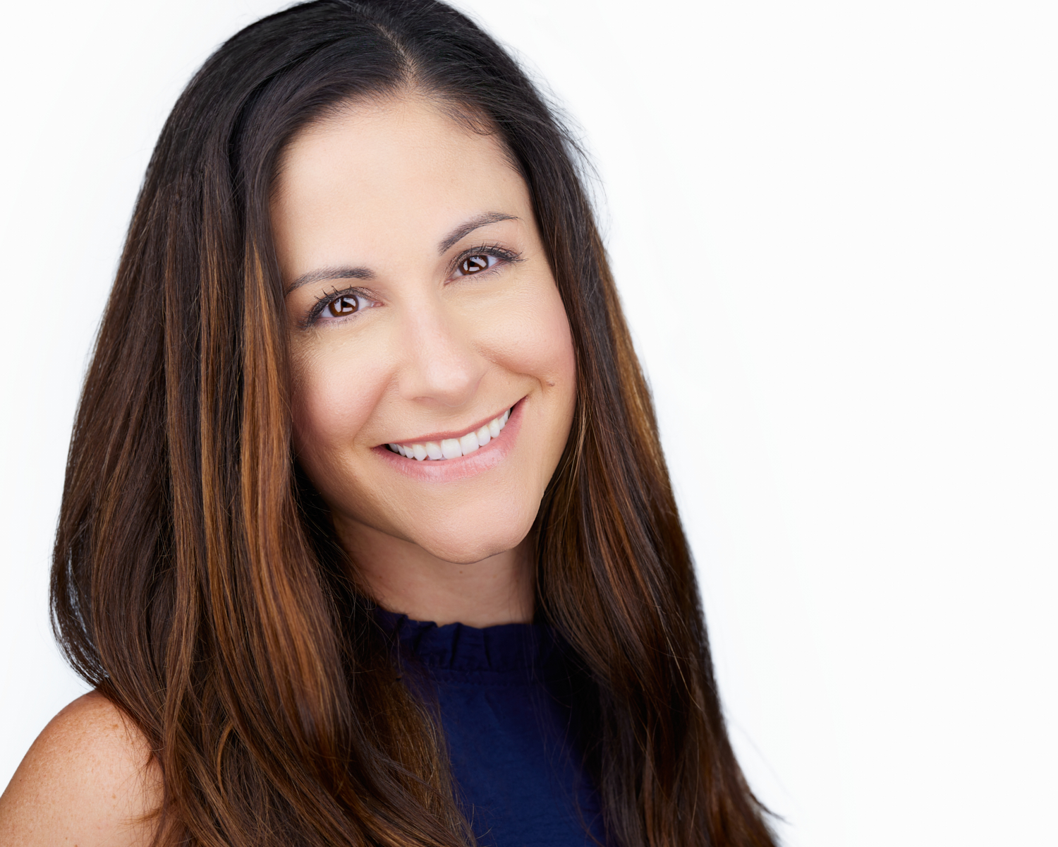 Female Professional Headshot