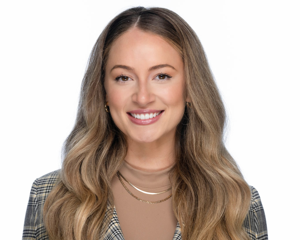 Realtor Headshot
