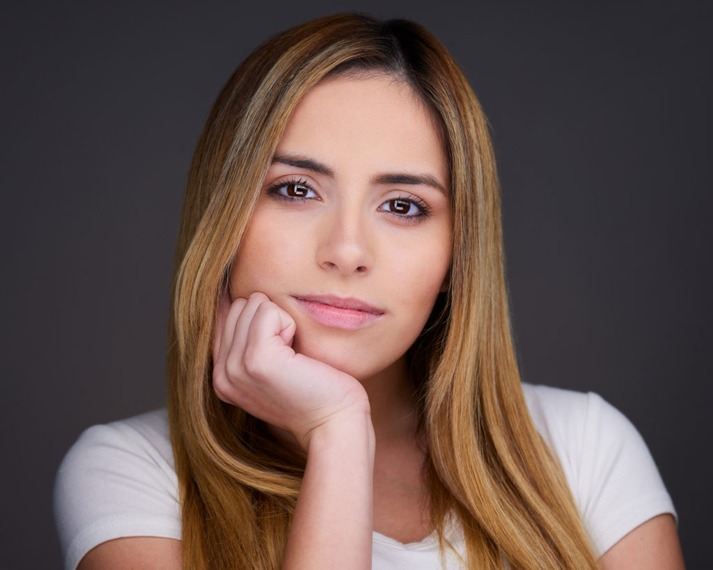 Student Headshot