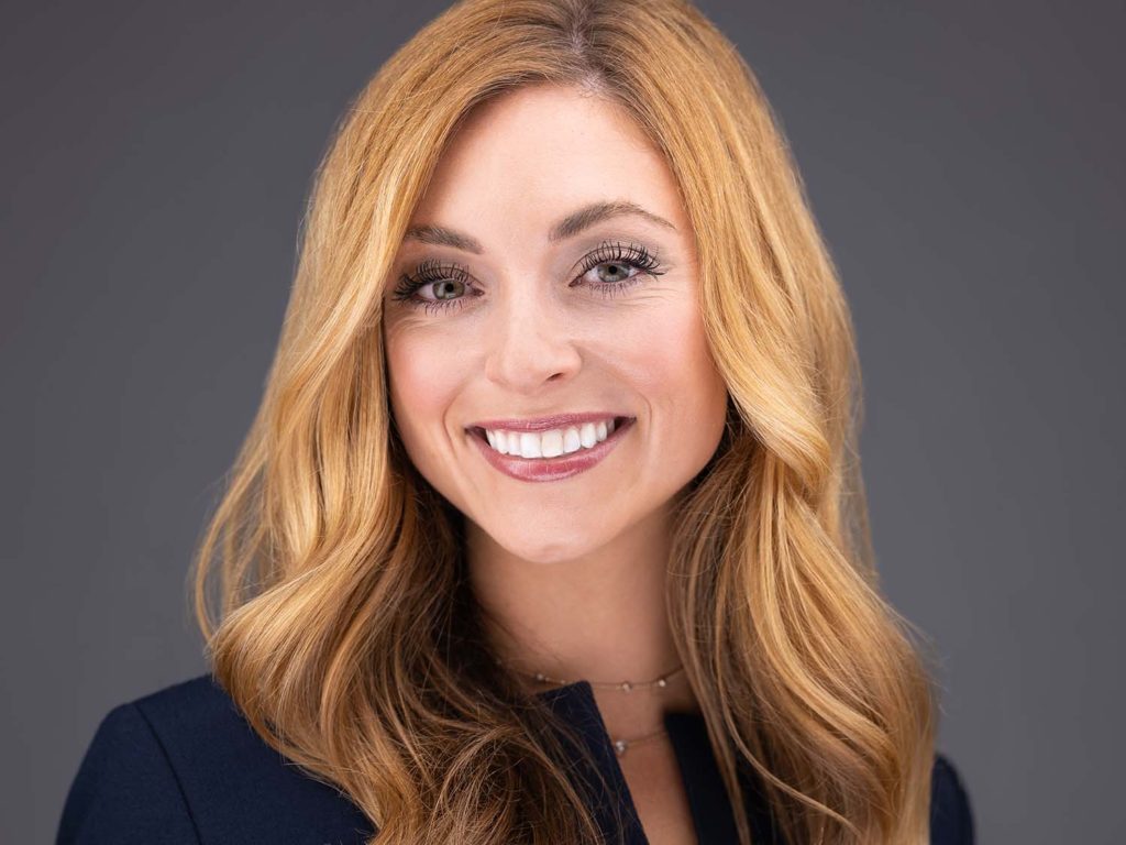 Student Headshots