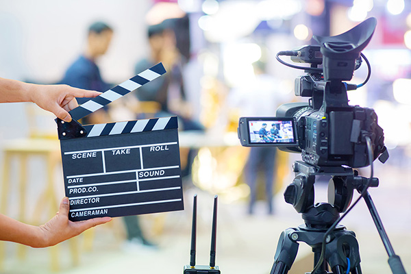Promotional Video Production near Dallas, North Richland Hills Video Production, Produce Videos for my business