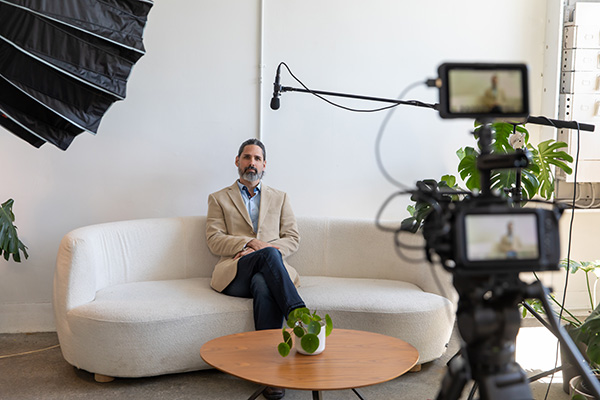 Dallas Video Production, Video production company, commercial video production, dallas videographer, promote through video, master class video production