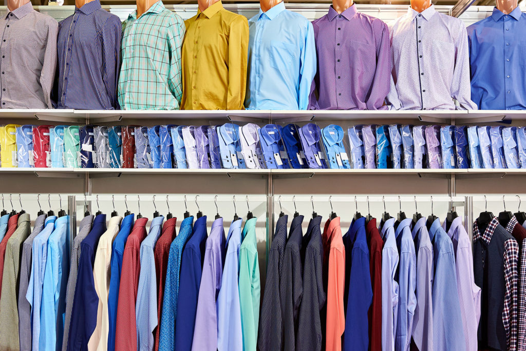 Avoid bold prints for headshots, headshots what to wear and what not, what style shirt should I wear for my headshot