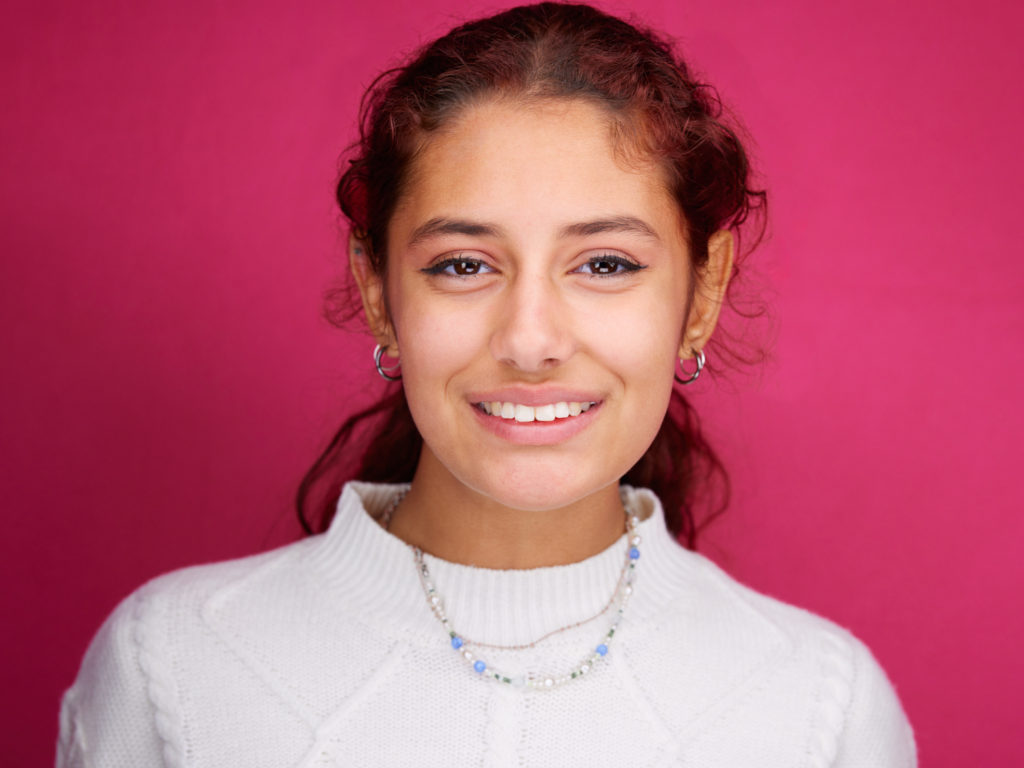 Dallas Headshot for Acting