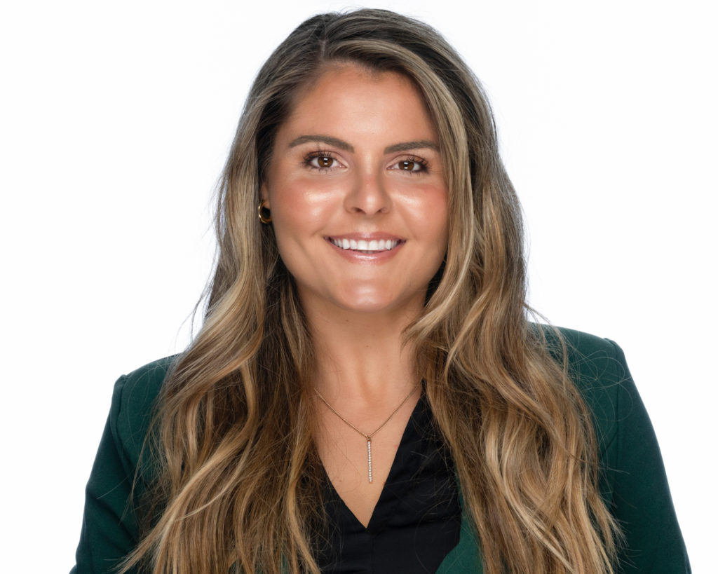 Offer Headshots At Your Event