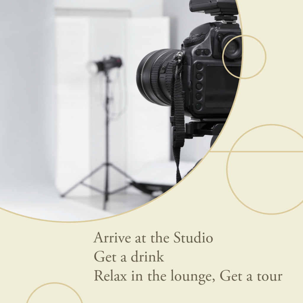 Professional headshots for business or personal use on places like linkedin or Facebook. even your website and business cards.