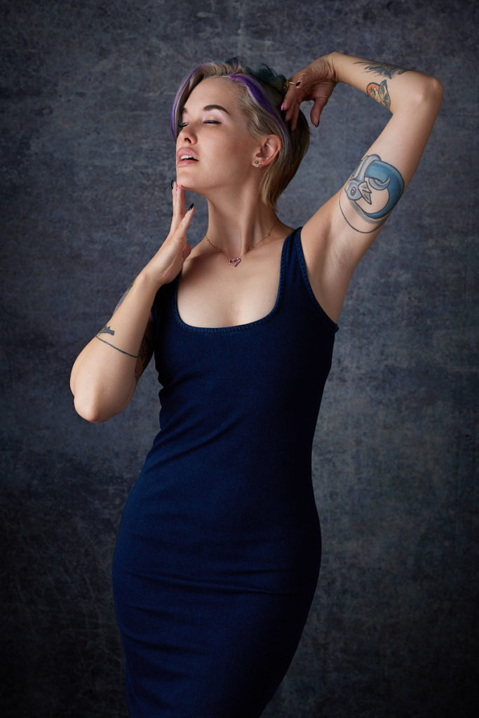 Professional Dallas Portraits