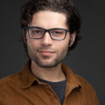 Dallas Headshot Photographer