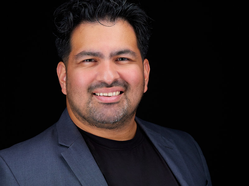 Best Dallas Headshots for Business and Social Media