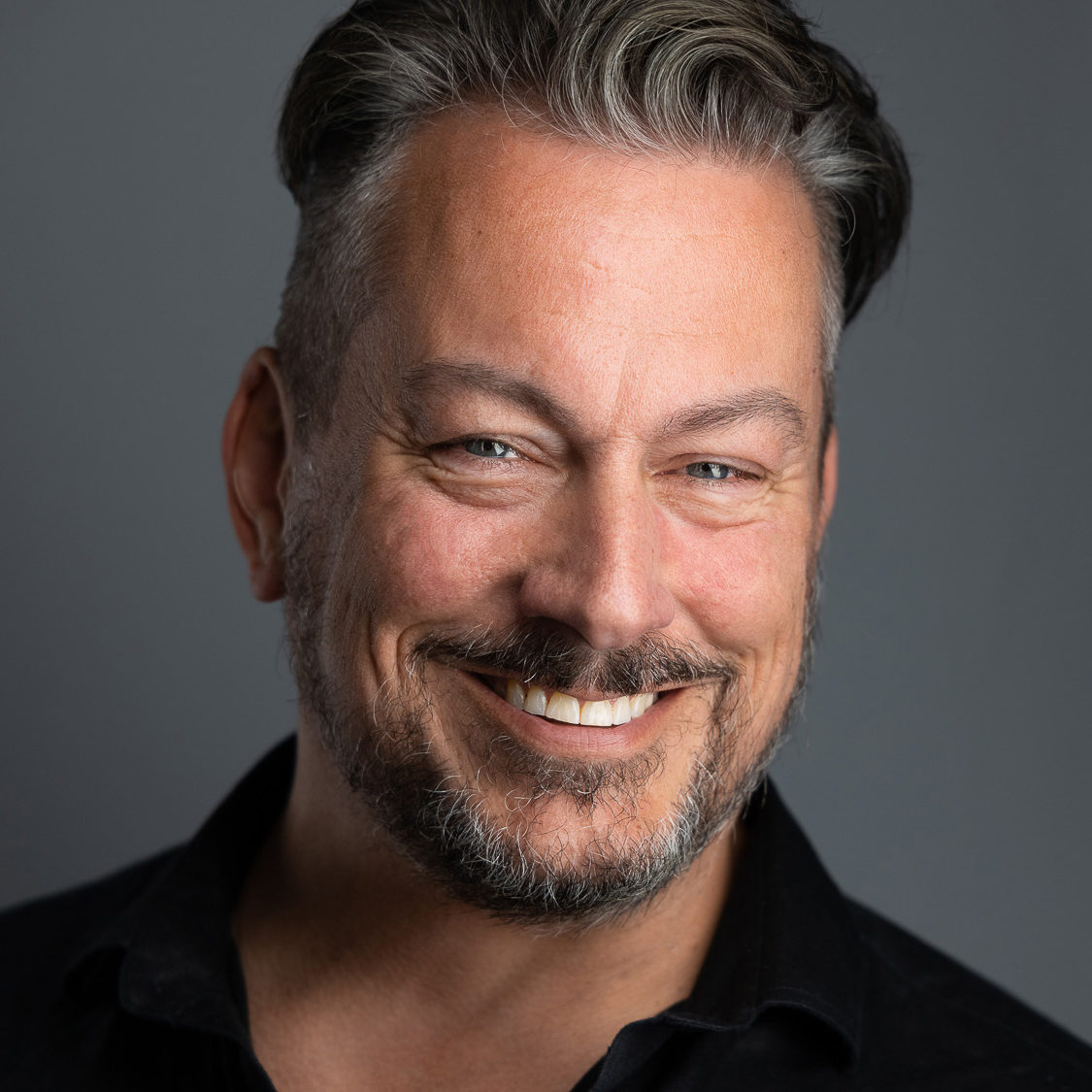 Peters Individual Headshot