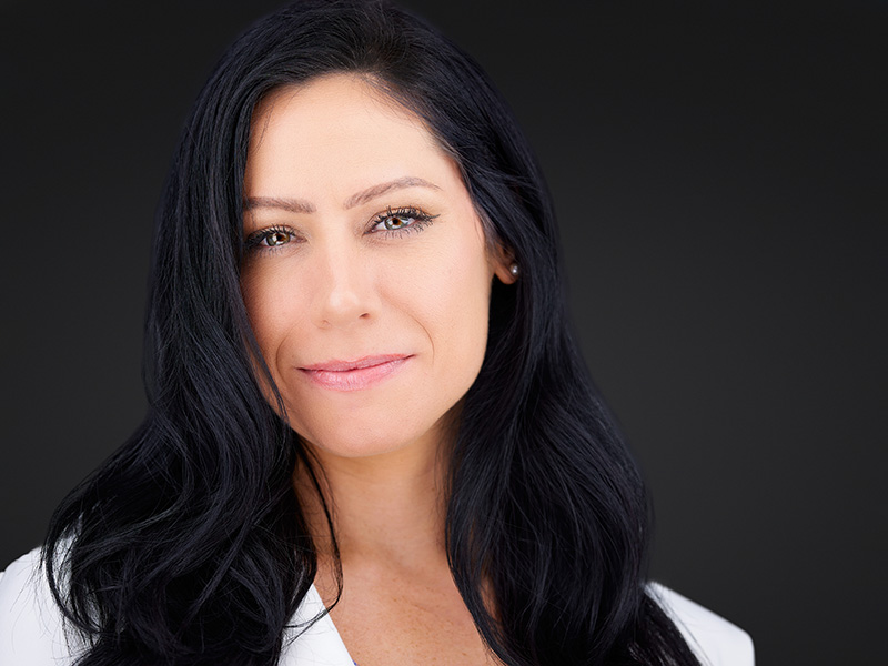 Dallas Headshots Pricing Headshot