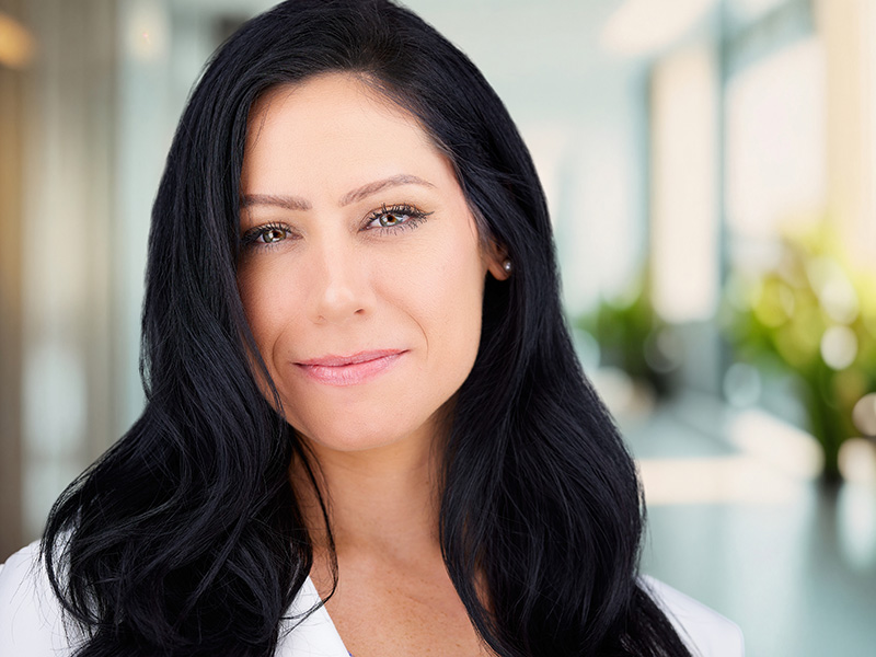 Here is how much it costs to get a professional Headshot