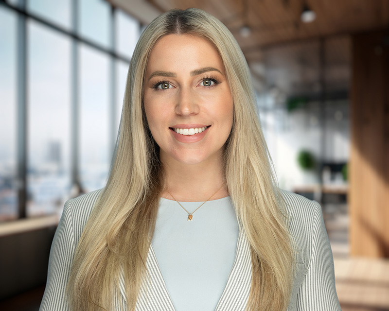 Dallas Headshot Photographer