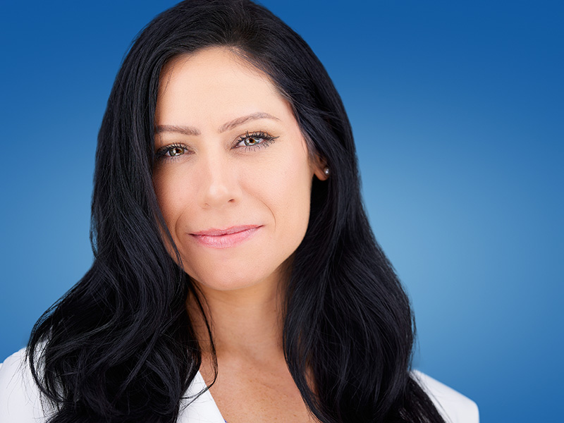 What does it cost for a headshot near me example