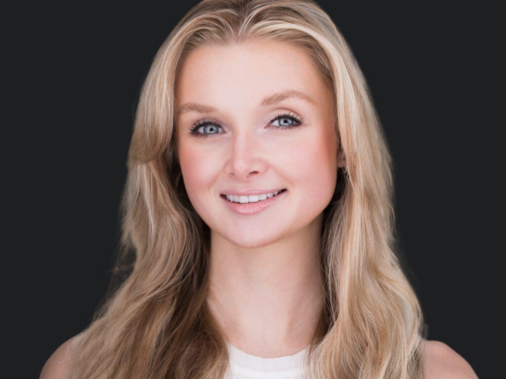 Headshot Photographer