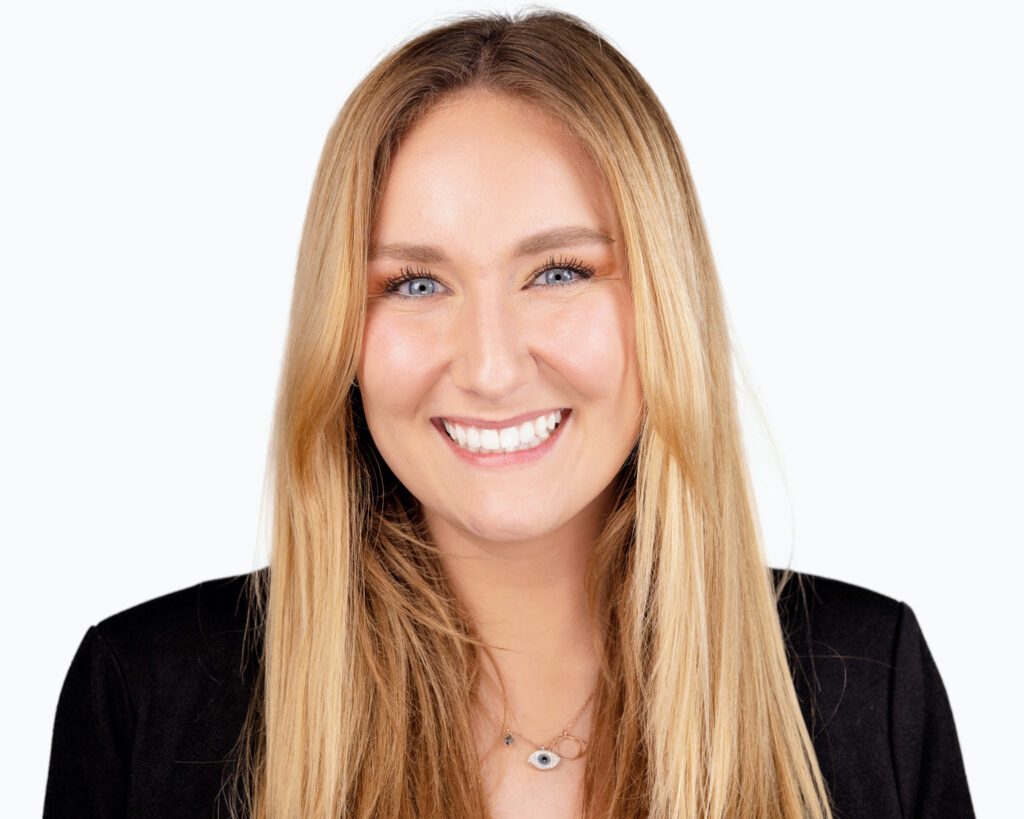 Corporate Headshots