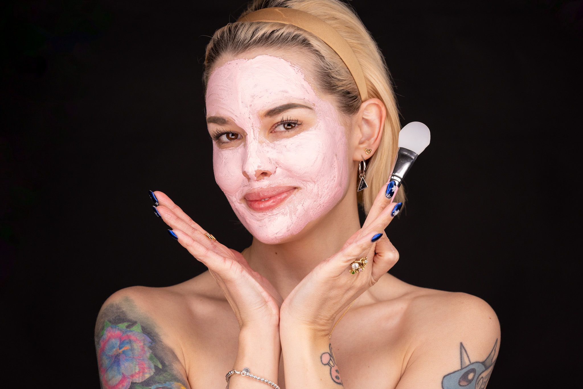 Branding Headshot