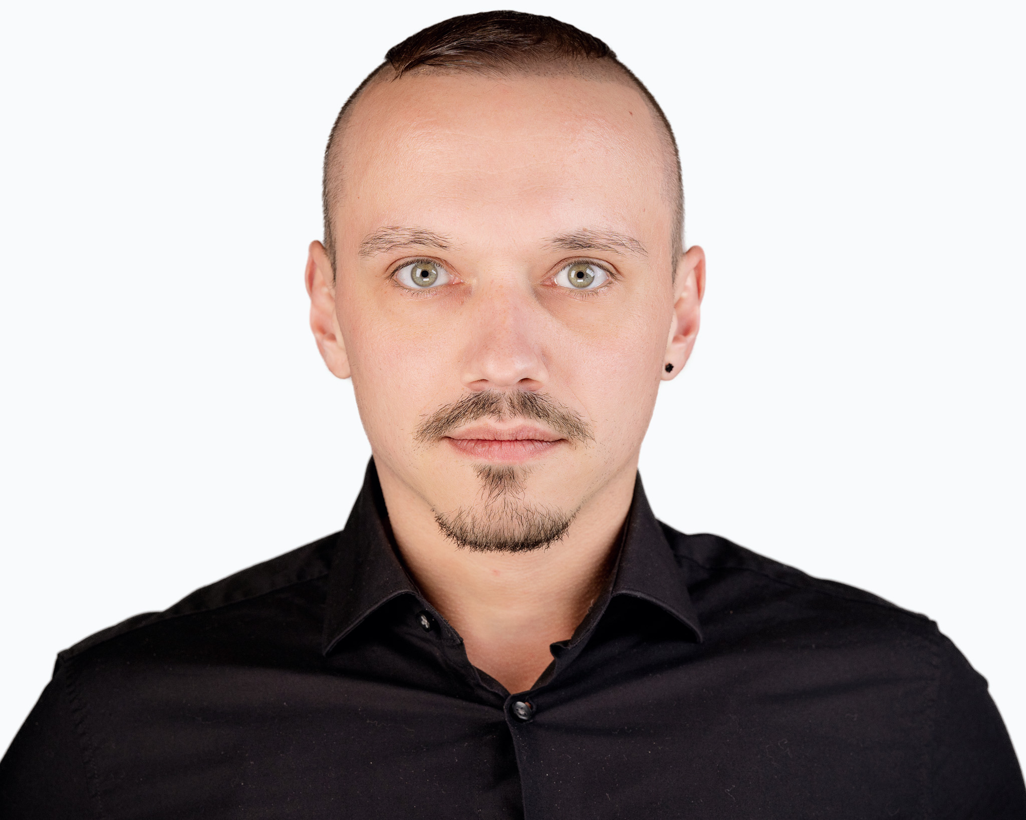 LinkedIn Headshots