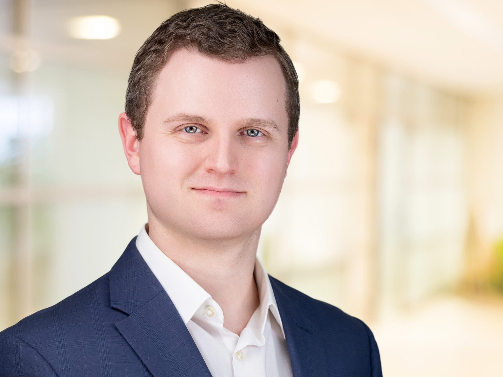 Business Headshot
