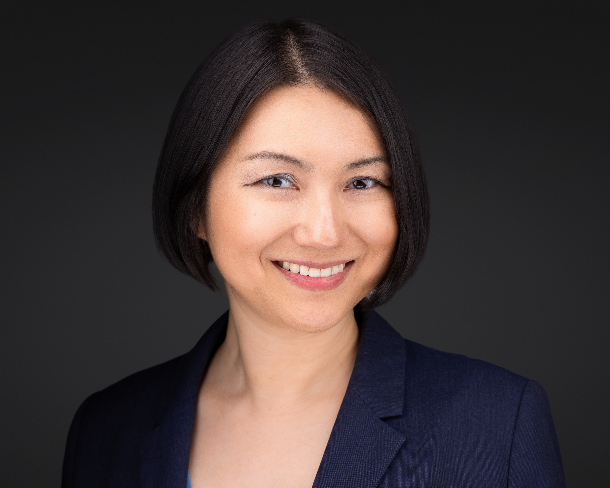 Professional Head Shot For Teams