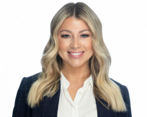 Professional Headshot Photography Services. A professional womans headshot