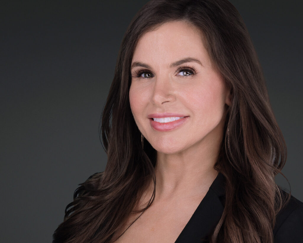 Headshot of a Realtor