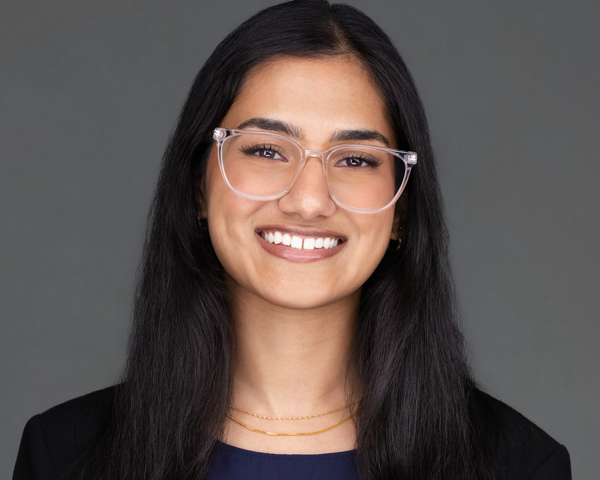 Professional Headshot for Business