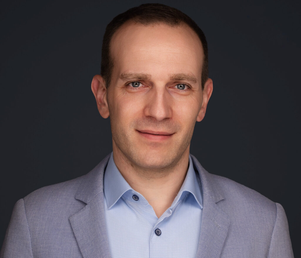 Arlington Professional Headshot Photographer