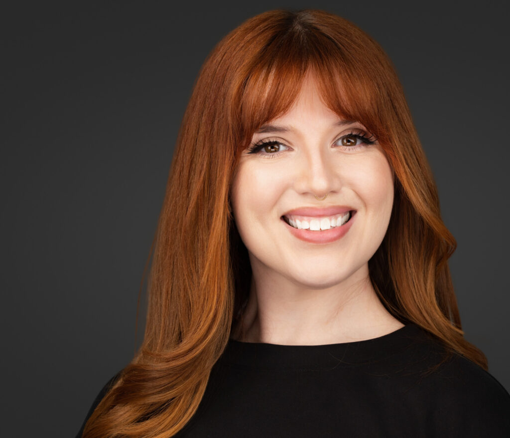Arlington Headshot Photographer For Teams