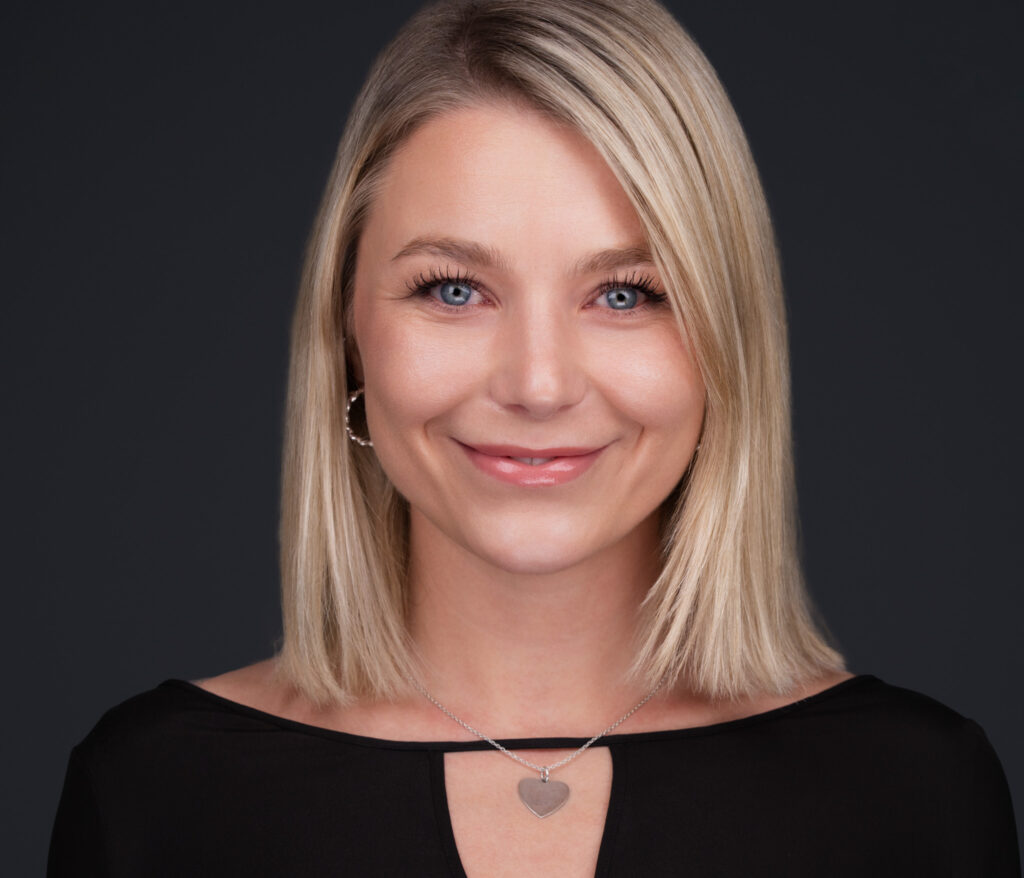 A great on location Dallas Headshot