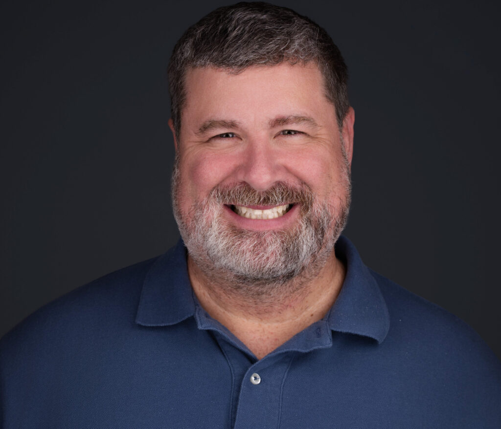 Benefits of Professional Headshots In Fort Worth Example