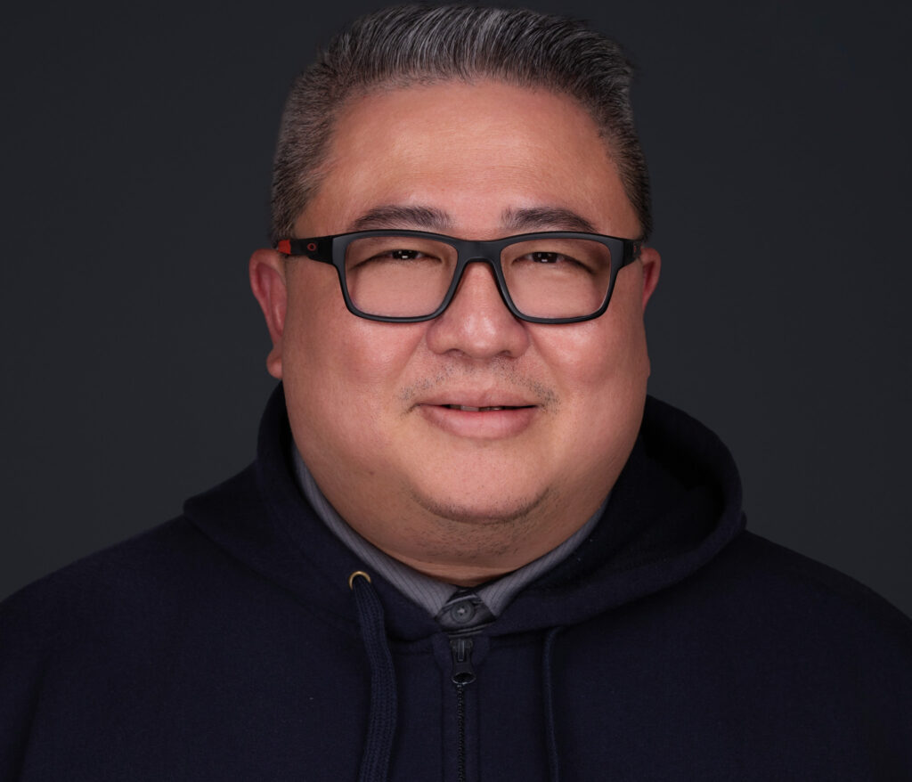 Corporate Headshot