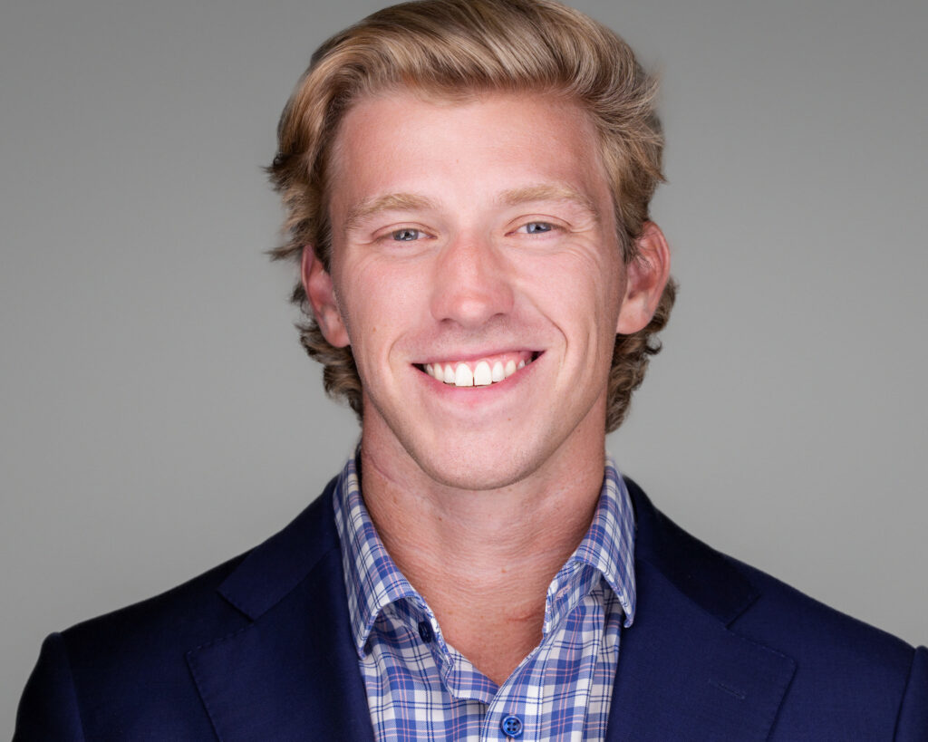 How Much For On Location Business Headshots
