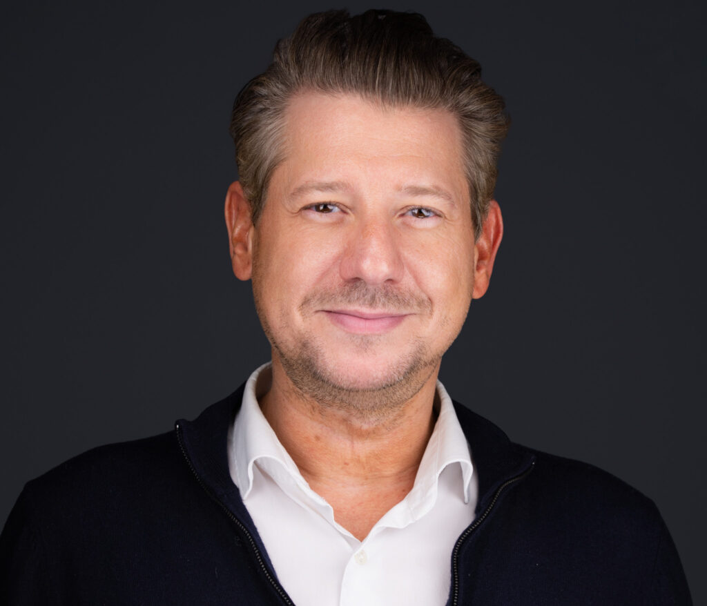 Headshots Dallas Example