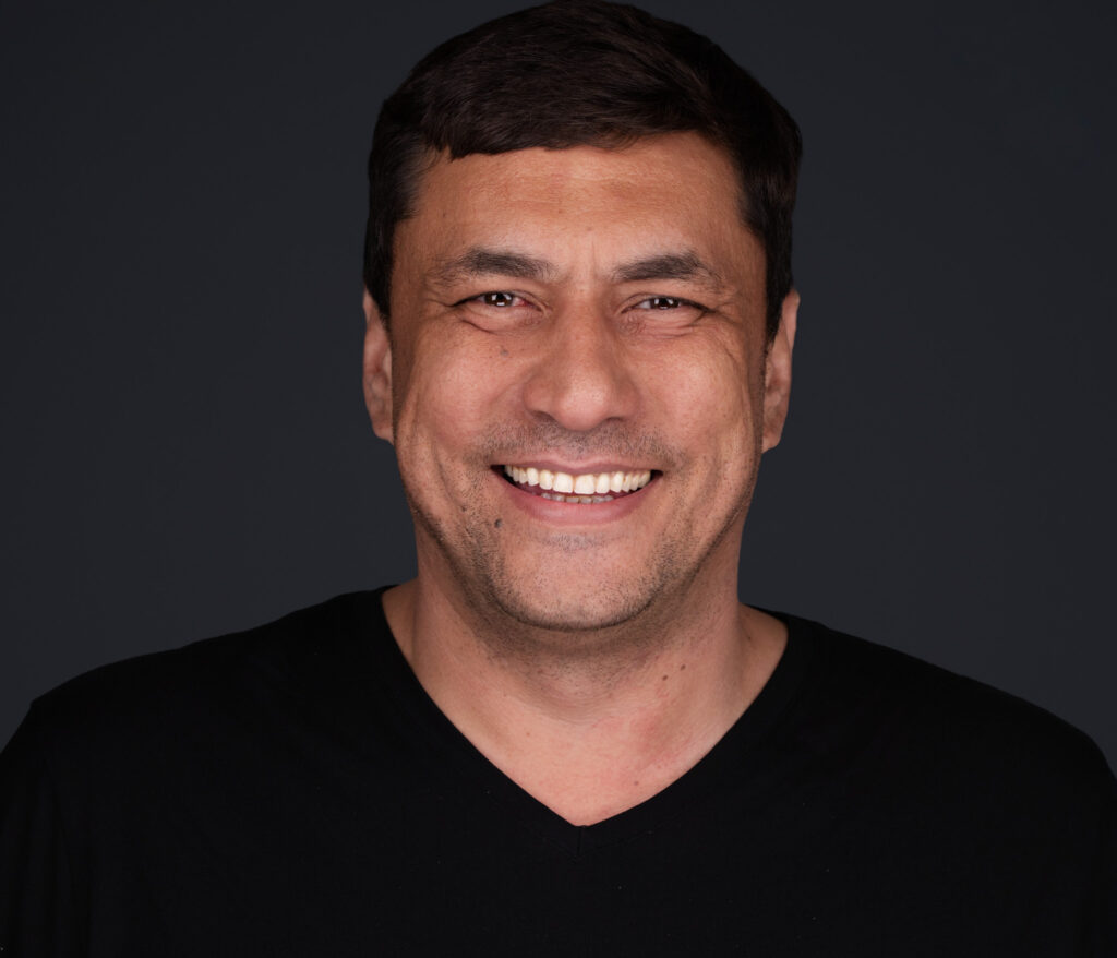 Dallas Event Headshot