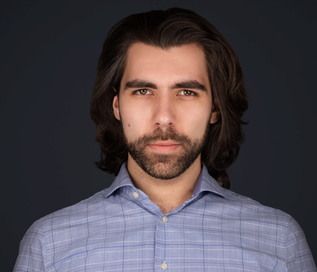 How Much For Dallas Professional Headshots