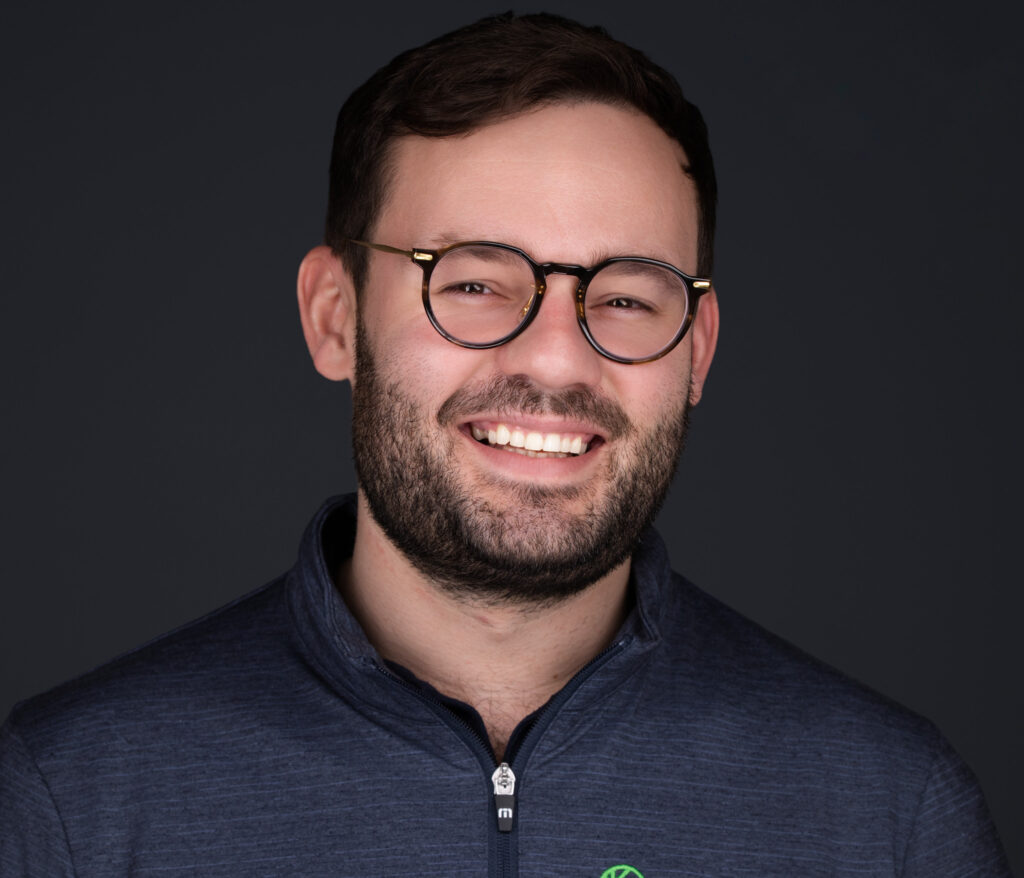 Headshots Dallas Example