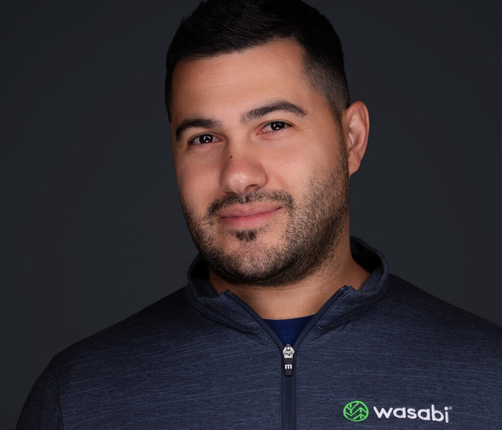Event Headshot Photographer in Arlington