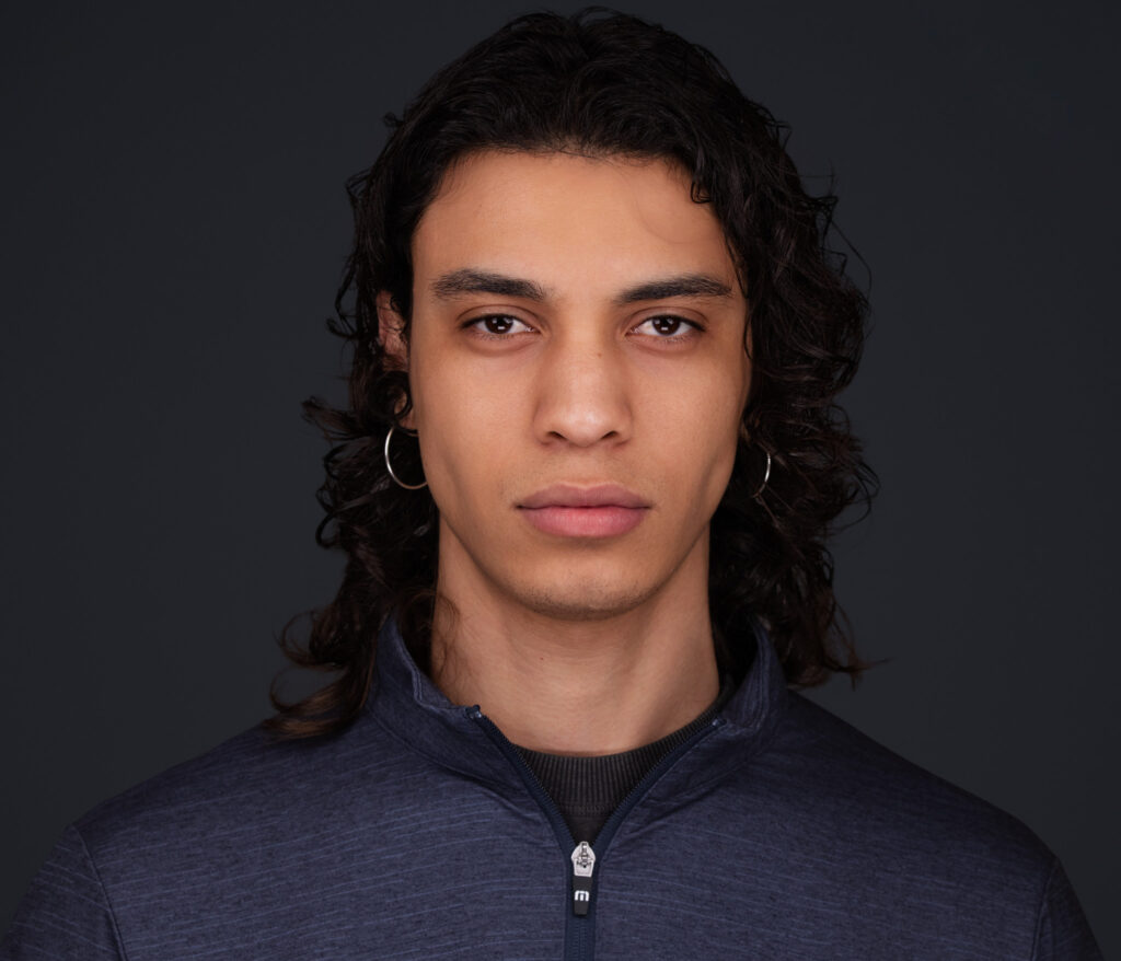 Event Headshot Examples