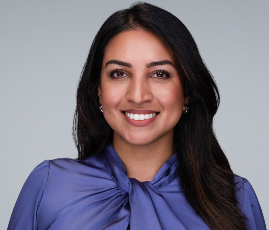 Event Planner Headshot In Dallas Texas