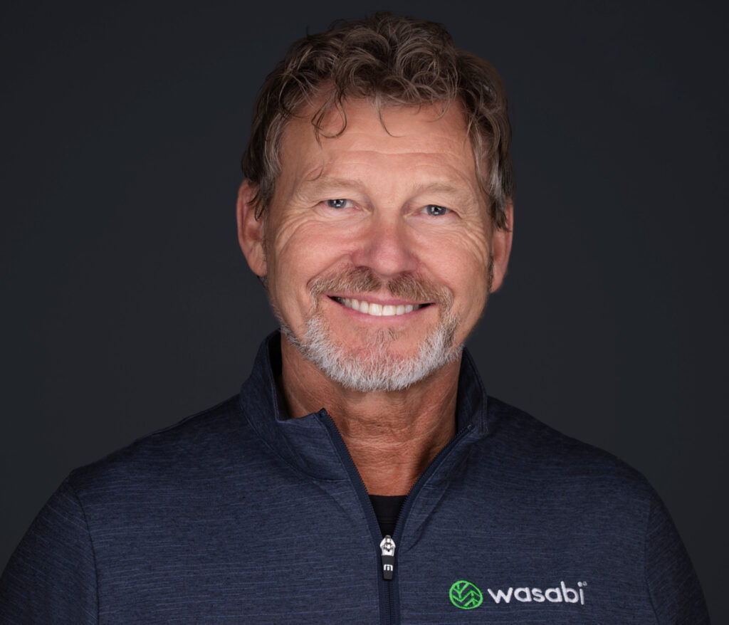 Executive Headshots In Grapevine Texas Example