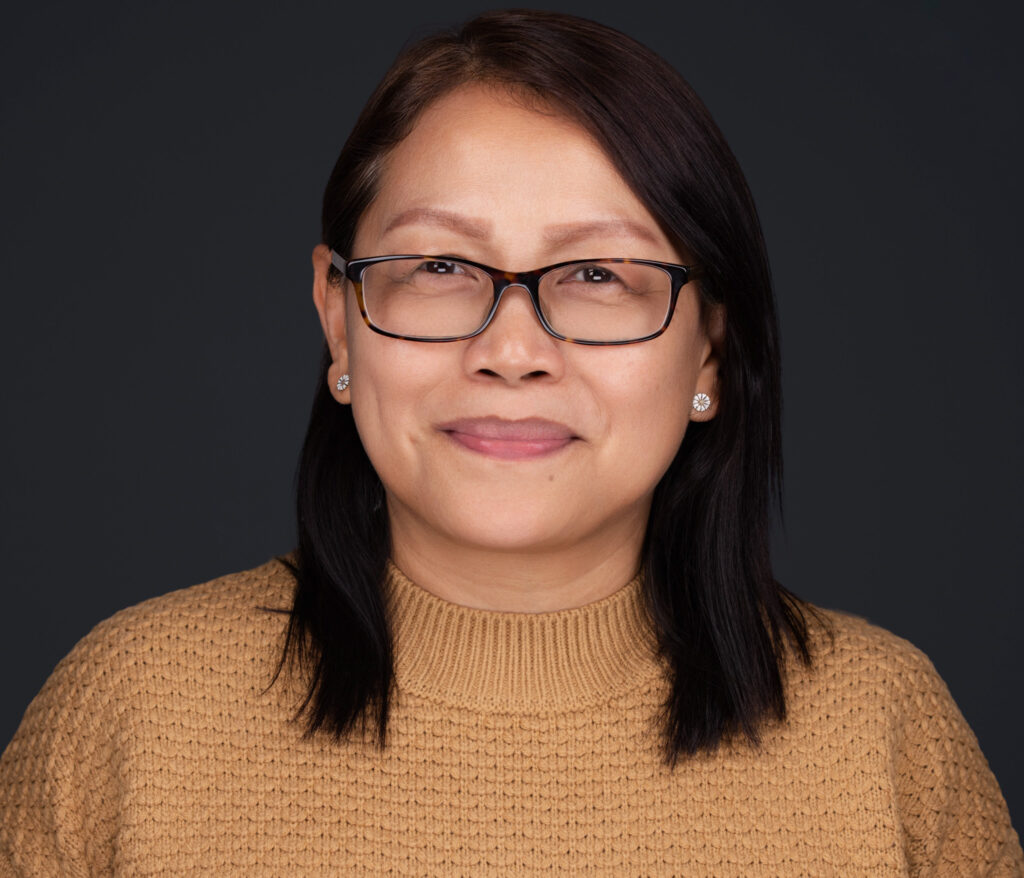 Group Business Headshot