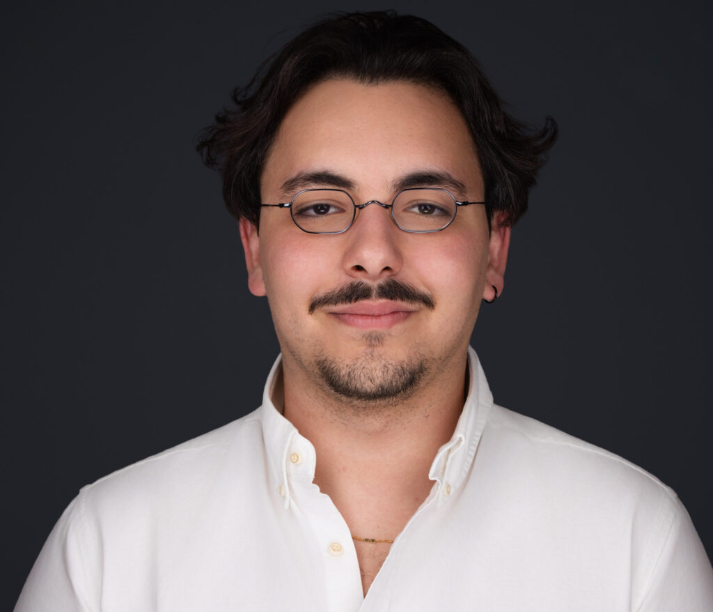 Headshot near you photographer example