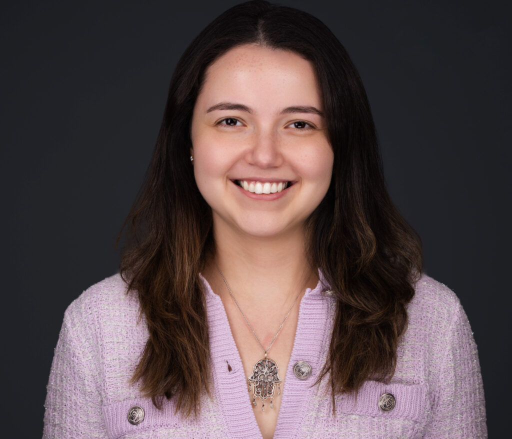 Female Professional Headshot