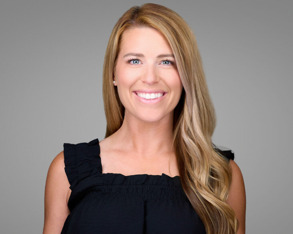 Professional Business Headshots for Woman
