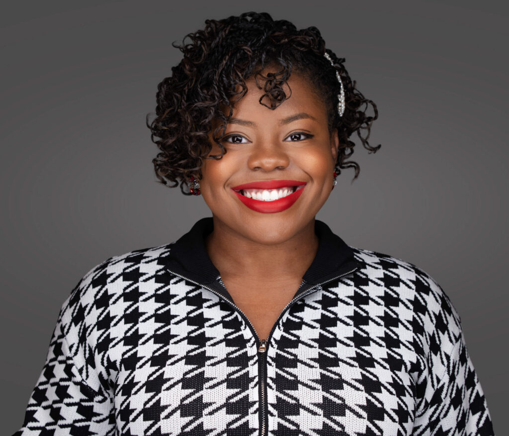 What to wear for headshots in Fort Worth
