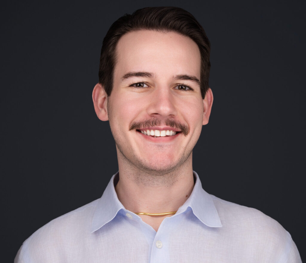 DFW Headshots for LinkedIn