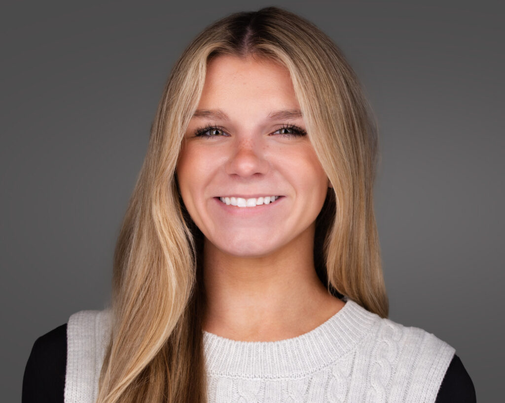 Professional Headshots Near Arlington Example