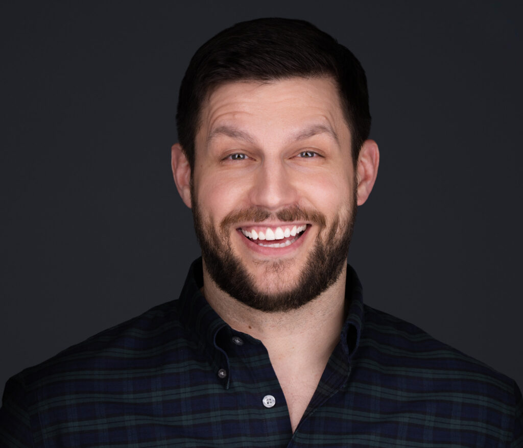 Professional Business Headshots