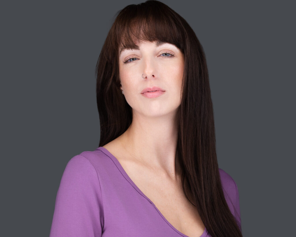 Beautiful Model Headshots For Portfolios Near Me | 2mm Headshots and Event Photography Individual Headshots In Fort Worth